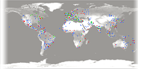 Allele Frequencies in Worldwide Populations